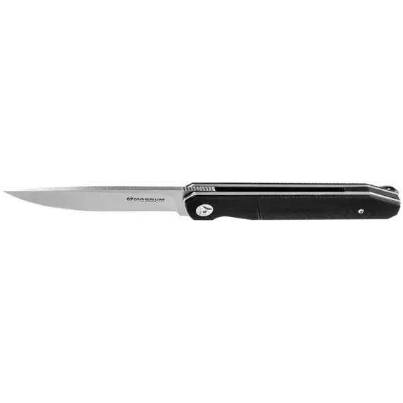 Ніж Boker Magnum Miyu к:black, фото , изображение 2